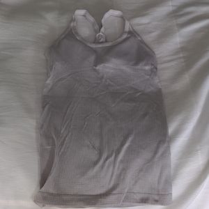 Ebb Tank Lululemon